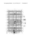 MIDDLE-OF-THE-LINE CONSTRUCTS USING DIFFUSION CONTACT STRUCTURES diagram and image