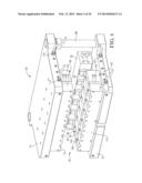 INJECTION BLOW MOLDING SYSTEM WITH ENHANCED PARISON MOLD CONFIGURATION diagram and image