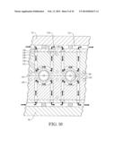 INJECTION BLOW MOLDING SYSTEM WITH ENHANCED PARISON MOLD CONFIGURATION diagram and image