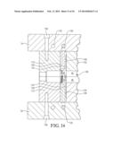 INJECTION BLOW MOLDING SYSTEM WITH ENHANCED PARISON MOLD CONFIGURATION diagram and image