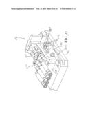 INJECTION BLOW MOLDING SYSTEM WITH ENHANCED PARISON MOLD CONFIGURATION diagram and image