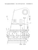 INJECTION BLOW MOLDING SYSTEM WITH ENHANCED PARISON MOLD CONFIGURATION diagram and image