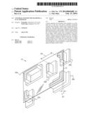UNIVERSAL FIXTURE FOR MACHINING A FLAT SUBSTRATE diagram and image