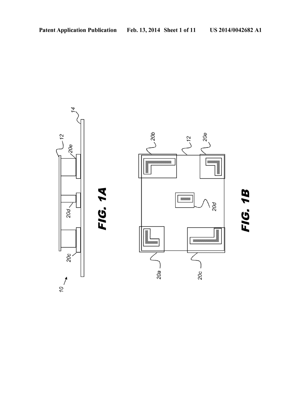 UNIVERSAL FIXTURE FOR MACHINING A FLAT SUBSTRATE - diagram, schematic, and image 02