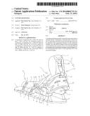 SNOWBOARD BINDING diagram and image