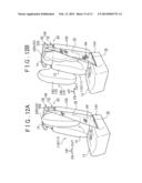 Occupant protection device diagram and image