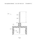 DISPENSE INTERFACE WITH LOCKOUT ELEMENT diagram and image