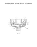 DISPENSE INTERFACE WITH LOCKOUT ELEMENT diagram and image