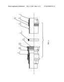 COMBINATION OF THIN-WALLED PIPE AND JOINT, AND METHOD FOR FORMING THE SAME diagram and image