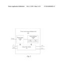 POWER OUTPUT DISCHARGE CIRCUIT diagram and image