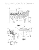 STATOR WELD JOINTS AND METHODS OF FORMING SAME diagram and image