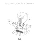 STATOR WELD JOINTS AND METHODS OF FORMING SAME diagram and image