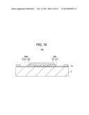 ELECTRONIC COMPONENT AND ACOUSTIC WAVE DEVICE diagram and image