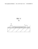 ELECTRONIC COMPONENT AND ACOUSTIC WAVE DEVICE diagram and image