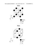 PIEZOELECTRIC ELEMENT, PIEZOELECTRIC DEVICE AND METHOD OF MANUFACTURING     PIEZOELECTRIC ELEMENT diagram and image