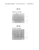 PIEZOELECTRIC ELEMENT, PIEZOELECTRIC DEVICE AND METHOD OF MANUFACTURING     PIEZOELECTRIC ELEMENT diagram and image