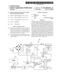 Power Control System for Current Regulated Light Sources diagram and image