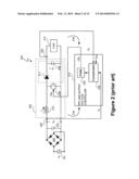 Power Control System for Current Regulated Light Sources diagram and image