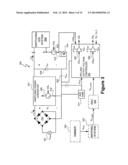 Power Control System for Current Regulated Light Sources diagram and image