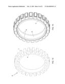 MATRIX INTEGRATED SEQUENTIAL MAGNETIC ATTRACTION ELECTRIC MACHINE diagram and image