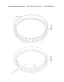 MATRIX INTEGRATED SEQUENTIAL MAGNETIC ATTRACTION ELECTRIC MACHINE diagram and image