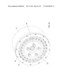 MATRIX INTEGRATED SEQUENTIAL MAGNETIC ATTRACTION ELECTRIC MACHINE diagram and image