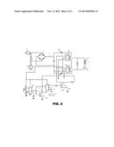 Apparatus and Method for Efficiently Powering a One-Phase Motor diagram and image