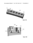 Charging Station for Electric Candles and Other Devices diagram and image