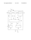 Deep-Discharge Protection Method and Motor Vehicle diagram and image