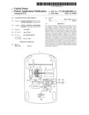 CONTROL DEVICE FOR VEHICLE diagram and image