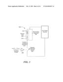 ELECTROMAGNETIC POSITION AND ORIENTATION SENSING SYSTEM diagram and image