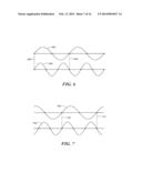 ELECTROMAGNETIC POSITION AND ORIENTATION SENSING SYSTEM diagram and image