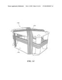 ELECTROMAGNETIC POSITION AND ORIENTATION SENSING SYSTEM diagram and image