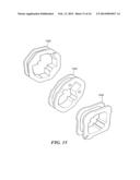 ELECTROMAGNETIC POSITION AND ORIENTATION SENSING SYSTEM diagram and image