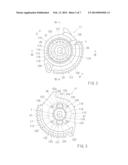 ROTATOR FOR AN ANGLE SENSOR diagram and image