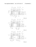 ROTATOR FOR AN ANGLE SENSOR diagram and image