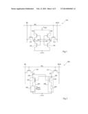 COMPACT VOLATILE/NON-VOLATILE MEMORY CELL diagram and image