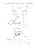 COMPACT VOLATILE/NON-VOLATILE MEMORY CELL diagram and image