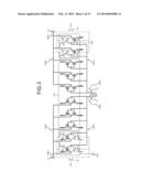 SEMICONDUCTOR DEVICE AND RECEIVER diagram and image