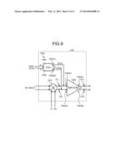 SEMICONDUCTOR DEVICE AND RECEIVER diagram and image