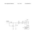 VOLTAGE-STABILIZING CIRCUIT diagram and image