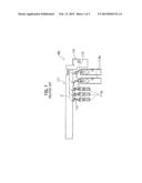 FUSE CIRCUIT ASSEMBLY diagram and image