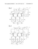 FUSE CIRCUIT ASSEMBLY diagram and image