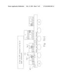 THREE-DIMENSIONAL INTEGRATED CIRCUIT AND METHOD FOR WIRELESS INFORMATION     ACCESS THEREOF diagram and image