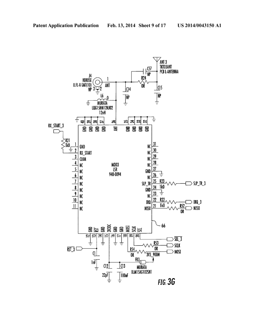 DUAL BAND NURSE CALL SYSTEM - diagram, schematic, and image 10