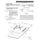 DEVICE AND METHOD FOR CONTROLLING AZIMUTH BEAMWIDTH ACROSS A WIDE     FREQUENCY RANGE diagram and image