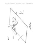 DEVICE AND METHOD FOR CONTROLLING AZIMUTH BEAMWIDTH ACROSS A WIDE     FREQUENCY RANGE diagram and image