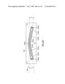 DEVICE AND METHOD FOR CONTROLLING AZIMUTH BEAMWIDTH ACROSS A WIDE     FREQUENCY RANGE diagram and image