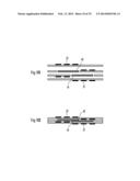 ANTENNA DEVICE, WIRELESS COMMUNICATION DEVICE, AND METHOD OF MANUFACTURING     ANTENNA DEVICE diagram and image