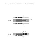 ANTENNA DEVICE, WIRELESS COMMUNICATION DEVICE, AND METHOD OF MANUFACTURING     ANTENNA DEVICE diagram and image